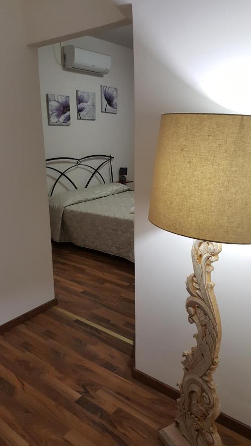 B&B Le Cinque Querce Витербо Экстерьер фото