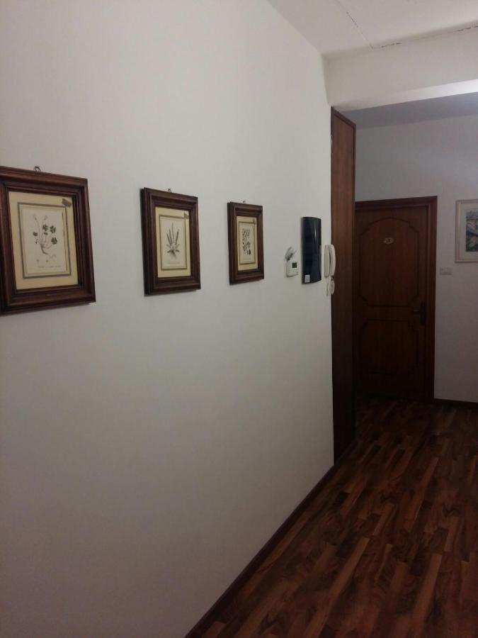 B&B Le Cinque Querce Витербо Экстерьер фото