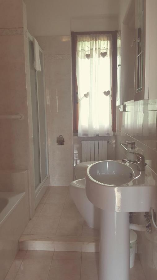 B&B Le Cinque Querce Витербо Экстерьер фото