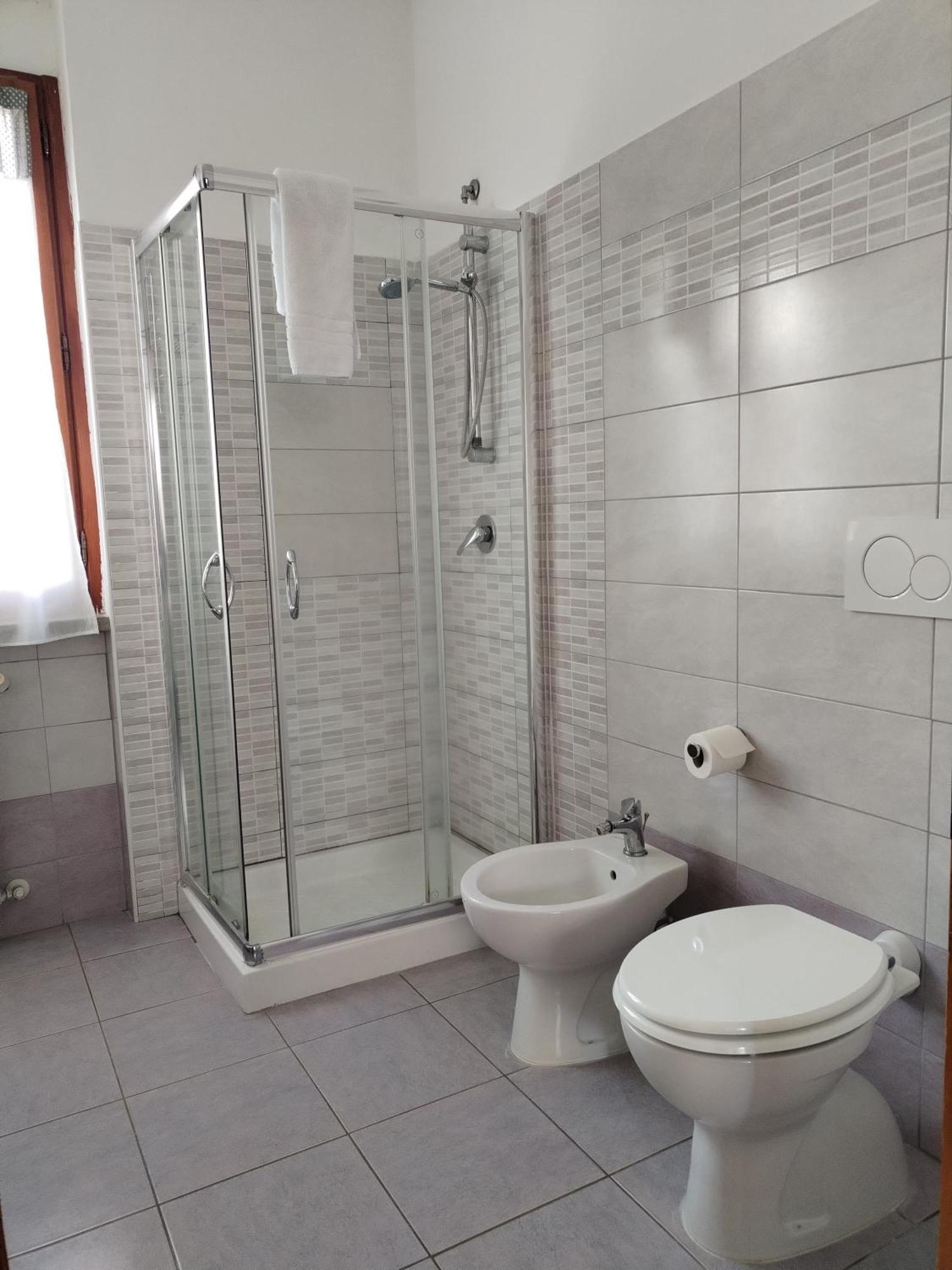 B&B Le Cinque Querce Витербо Экстерьер фото